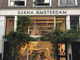 Lost in Amsterdam #2 (Shop + Eat)