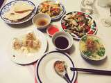 Du Vietnam (5) – La cuisine de Mr Kim