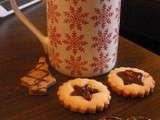 Biscuits de Noël - Episode 1