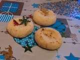 Biscuits de Noël - Episode 6 : Montecaos