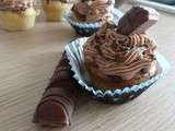 Les Meilleures Recettes De Kinder Bueno