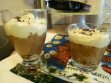 Tiramisu praliné