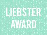 Liebster awards: Second Nomination