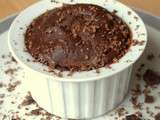 #10 Fall dessert recipe: Chocolate peer clafoutis