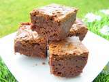 Brownie ca vous dit ? (thermomix)
