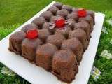 Brownie express (thermomix)