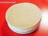 Cheesecake a la gelee de litchi (thermomix)