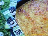 Creme brulee au sudachi ( thermomix et cake factory)