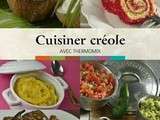Cuisiner creole (thermomix)