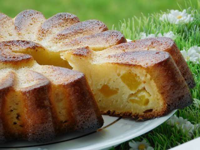 Recettes De Gateaux Et Mangue 4