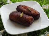 Gulab jamun (thermomix)