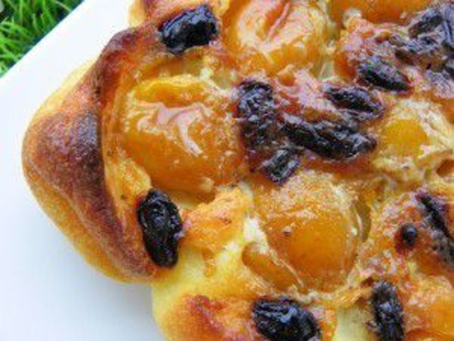 Recettes De Mirabelle Et Thermomix