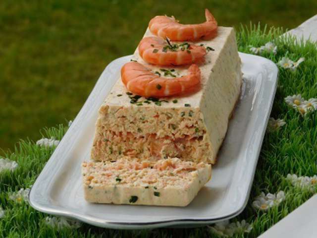 Termomix Recette : Thermomix Recettes Entrees Thermominoux Saumon