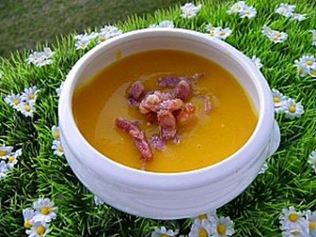 Les Meilleures Recettes De Lardons Et Veloute