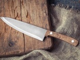Comment choisir le couteau de cuisine idéal