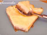 Cheesecake (Thermomix)