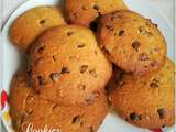 Cookies (Thermomix)