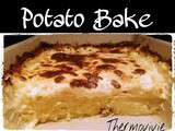 Potato Bake
