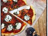 Ciao Imperia ! & Pizza Minuta pour Grignoter à l ' Italienne
