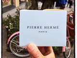 Deux Jours à Paris & une Tarte au Citron Signée Pierre Hermé ( et un peu Soledad )