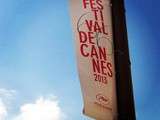 Festival de Cannes 2013 Première ! Un coup d'oeil sur les préparatifs et un chic Mini Club au Homard signé Ladurée pour un Pique Nique spécial Croisette
