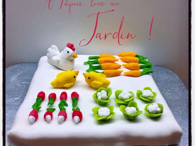 Recettes De Gateaux De Time To Eat