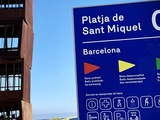 Pour bien débuter 2023, un peu de Barcelone & un Fideuà pour un Festin à la Catalane