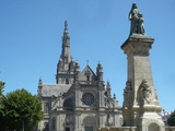 Sainte-Anne d'Auray (sanctuaire)