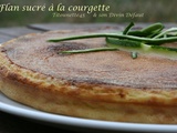 Saison des courgettes