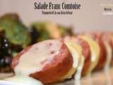 Salade Franc Comtoise - Princesse Amandine®