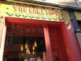 Bonnes adresses de Tizi Cooks : The Cake Shop à Grenoble