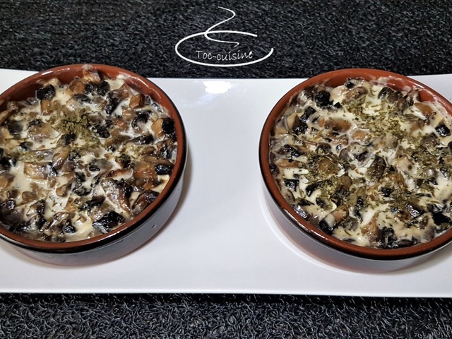 Recettes de Boudin blanc