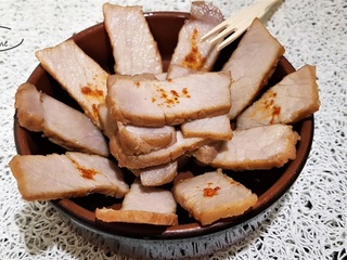 Les Meilleures Recettes de Lomo et Porc