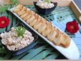 Tartinade toscane crémeuse