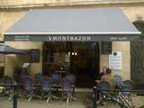 3 Montbazon : un salon de thé british
