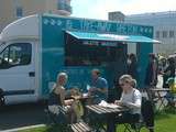 Breizh Food : le food truck breton sur le marché de Talence