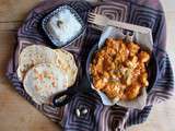 Butter chicken