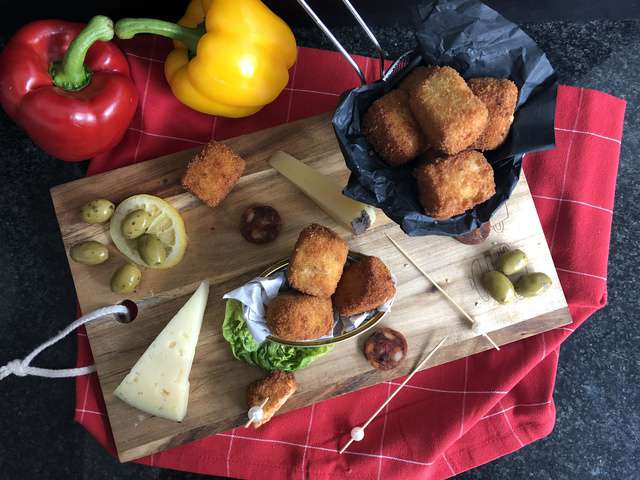 Quoi Servir Avec De La Morue Morue Recettes