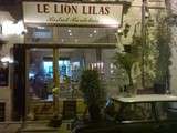 Lion lilas : un bistrot français