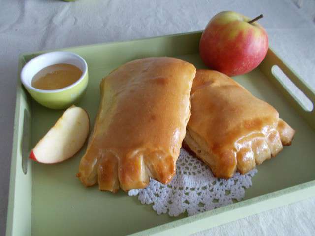 Recettes D Ours Et Patte D Ours