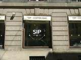 Sip : un coffee bar pour une pause gourmande healthy de qualité