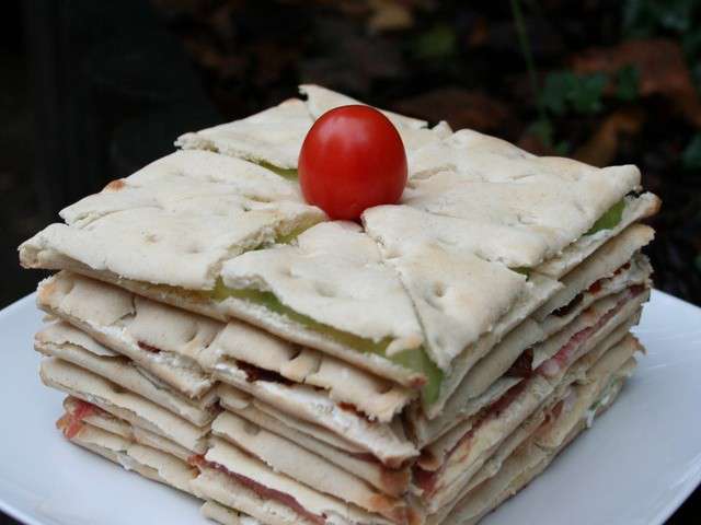 Recettes de Cuisine Rapide de Toquée de cuisine