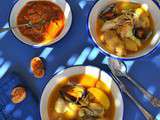 Région paca et ses spécialités culinaires