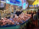 Royan, le plus beau marché de France