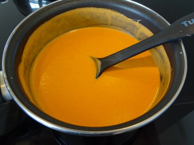 Shallot sauce is de gekarameliseerde umamibom van je dromen