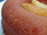 Baba au rhum & pommes caramélisées : la recette facile et gourmande
