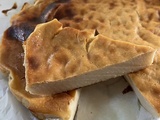 Comme un flan à la vanille (sans oeufs)