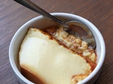 Oeufs au lait