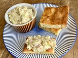 Pain feta (& sa garniture)
