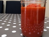 Sauce tomate maison, en toute saison